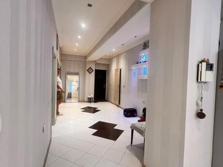 3 otaqlı mənzil, 115 m², İnşaatçılar: 305 000 ₼ 5