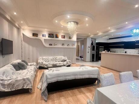 3 otaqlı mənzil, 115 m², İnşaatçılar: 305 000 ₼ 4