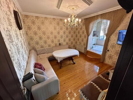 6 otaqlı həyət evi, 180 m², Ceyranbatan: 119 500 ₼ 4