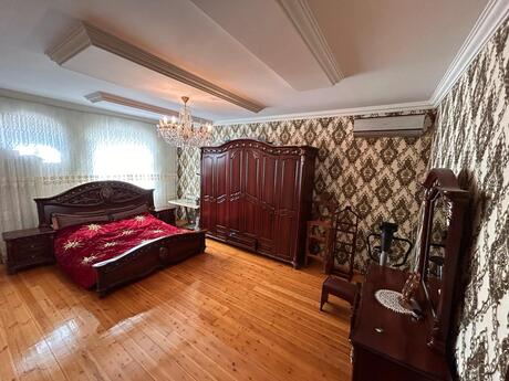 6 otaqlı həyət evi, 180 m², Ceyranbatan: 119 500 ₼ 3