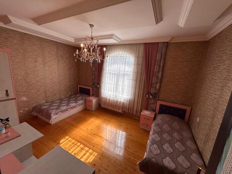6 otaqlı həyət evi, 180 m², Ceyranbatan: 119 500 ₼ 2