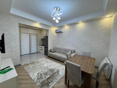 Kirayə 2 otaqlı mənzil, 70 m², Dərnəgül: 850 ₼/ay 3