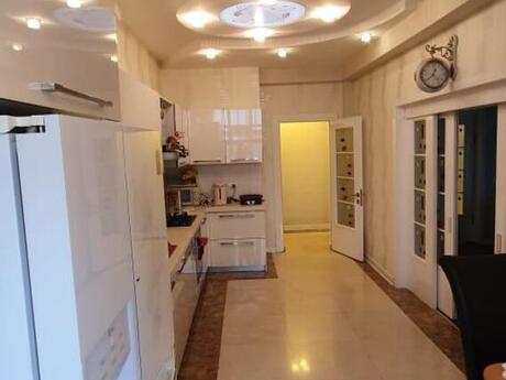 4-room new-build apartment for sale in Şah İsmayıl Xətai, 190 m², 510 000 AZN, photo 4 / 12
