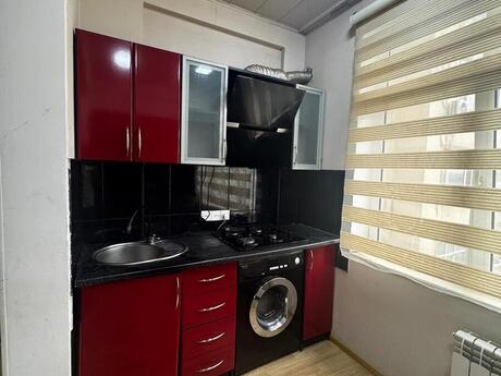 3-room new-build apartment for sale in İnşaatçılar, 67 m², 164 000 AZN, photo 3 / 9