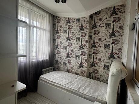 3-room new-build apartment for sale in İnşaatçılar, 67 m², 164 000 AZN, photo 5 / 9