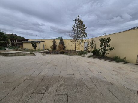 7 otaqlı həyət evi, 220 m², Mehdiabad: 176 000 ₼ 2
