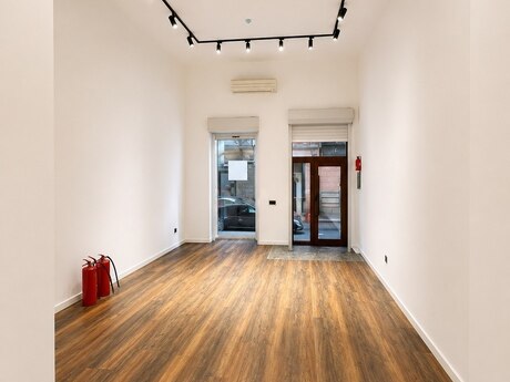 Elan №6422015 - Bakı, İçəri Şəhər m., 110 m²
