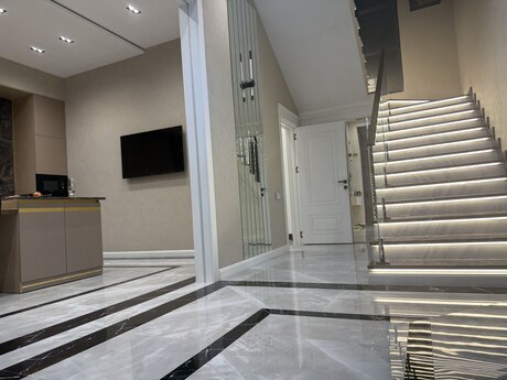 4 otaqlı həyət evi, 170 m², Qala: 480 000 ₼ 5