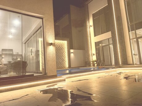4 otaqlı həyət evi, 170 m², Qala: 480 000 ₼ 2