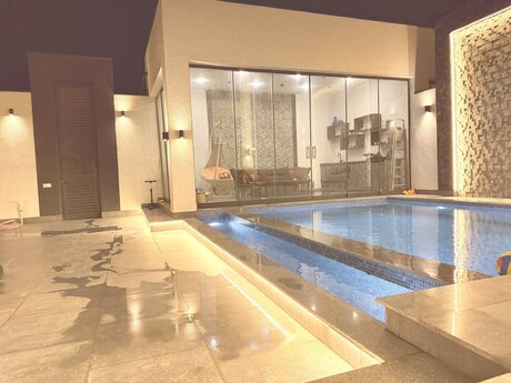 4 otaqlı həyət evi, 170 m², Qala: 480 000 ₼ 3