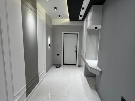 Elan №6422018 - Bakı, İnşaatçılar m., 2 otaqlı, 65 m², 7/20 mərtəbə