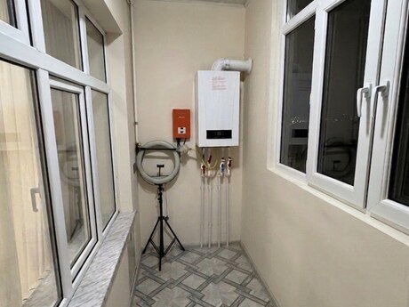 2 otaqlı mənzil, 60 m², Əhmədli: 185 000 ₼ 3