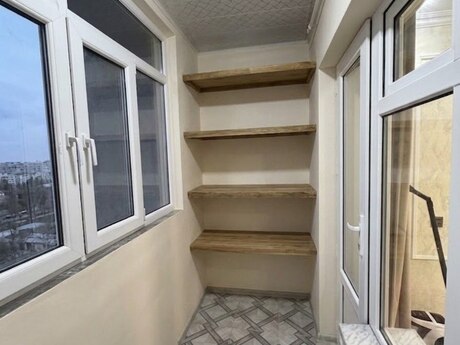 2 otaqlı mənzil, 60 m², Əhmədli: 185 000 ₼ 4