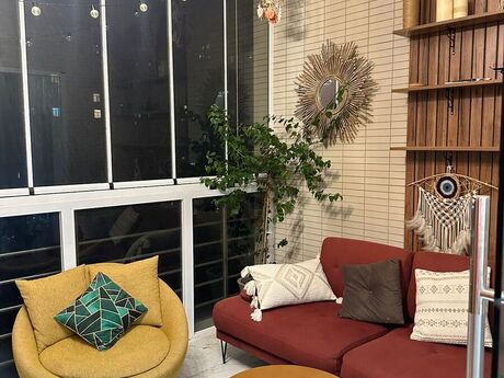 Kirayə 3 otaqlı mənzil, 160 m², 8 Noyabr: 2 300 ₼/ay 5
