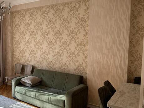 Kirayə 2 otaqlı mənzil, 60 m², Nəriman Nərimanov: 850 ₼/ay 3