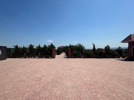 9 otaqlı həyət evi, 700 m², Novxanı: 480 000 ₼ 5