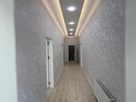 4 otaqlı həyət evi, 200 m², Hövsan: 150 000 ₼ 5