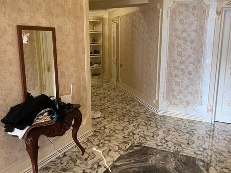 4 otaqlı mənzil, 180 m², Elmlər Akademiyası: 450 000 ₼ 4
