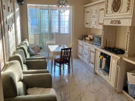 4 otaqlı mənzil, 180 m², Elmlər Akademiyası: 450 000 ₼ 5