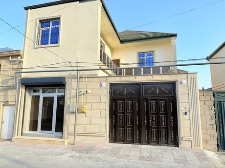 6 otaqlı həyət evi, 182 m², Qaraçuxur: 245 000 ₼ 3