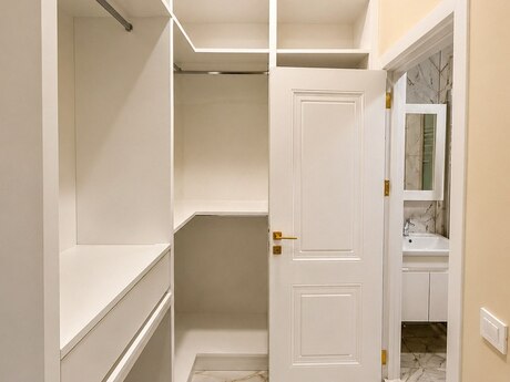 3-room apartment, 114 m², Greenville Residence: 250 000 ₼ 5