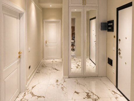3-room apartment, 114 m², Greenville Residence: 250 000 ₼ 2