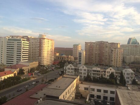 3 otaqlı mənzil, 166 m², Şah İsmayıl Xətai: 500 000 ₼ 4