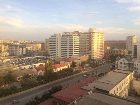 3 otaqlı mənzil, 166 m², Şah İsmayıl Xətai: 500 000 ₼ 2
