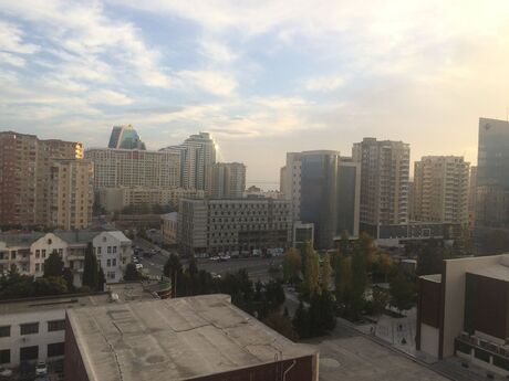 3 otaqlı mənzil, 166 m², Şah İsmayıl Xətai: 500 000 ₼ 3