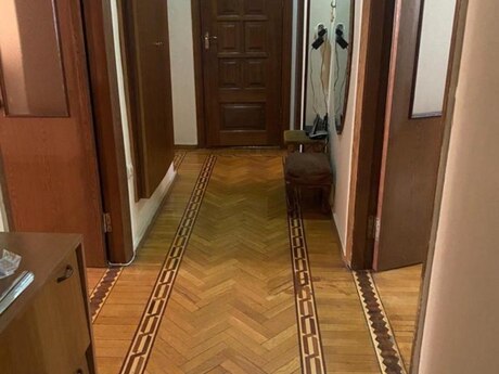 Kirayə 4 otaqlı mənzil, 95 m², Yasamal: 950 ₼/ay 3