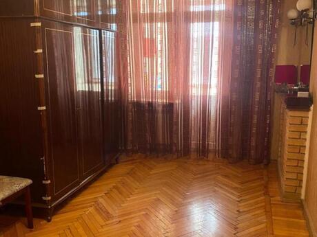 Kirayə 4 otaqlı mənzil, 95 m², Yasamal: 950 ₼/ay 4