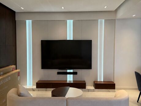 Аренда: 2-комнатная квартира, 95 м², TAC Residence: 2 499 ₼/мес 3