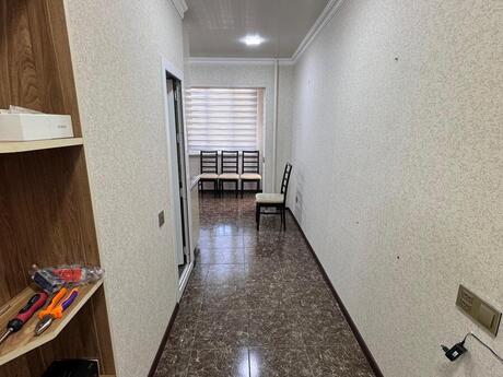 1-комнатная квартира, 35 м², Hövsan: 92 500 ₼ 3