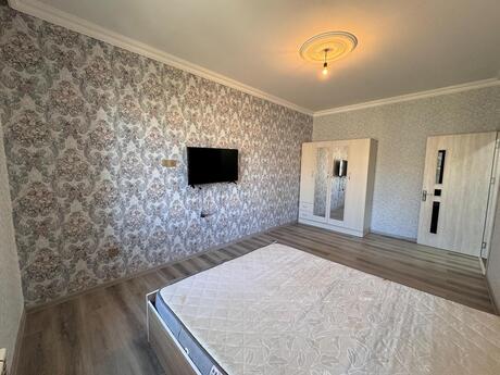 1-комнатная квартира, 35 м², Hövsan: 92 500 ₼ 5