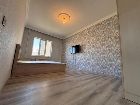 1-комнатная квартира, 35 м², Hövsan: 92 500 ₼ 2