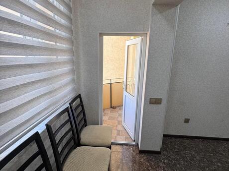1-комнатная квартира, 35 м², Hövsan: 92 500 ₼ 4