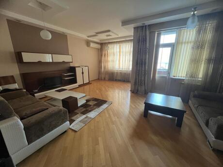 Elan №6422069 - Bakı, Azadlıq Prospekti m., 3 otaqlı, 135 m², 7/18 mərtəbə