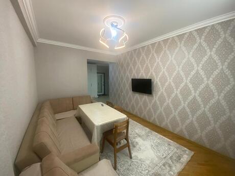 Elan №6422064 - Bakı, Azadlıq Prospekti m., 2 otaqlı, 56 m², 4/16 mərtəbə
