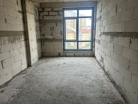 2 otaqlı mənzil, 72 m², Nizami: 288 000 ₼ 4