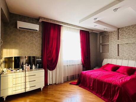 3-room apartment, 116 m², İnşaatçılar: 265 000 ₼ 3