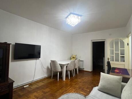 2 otaqlı mənzil, 50 m², Elmlər Akademiyası: 138 000 ₼ 2