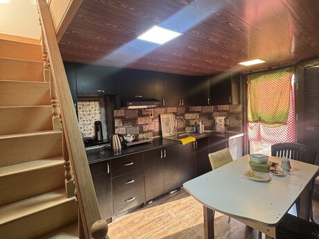 4 otaqlı həyət evi, 100 m², Abşeron: 80 000 ₼ 3