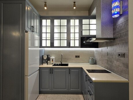 Kirayə 2 otaqlı mənzil, 65 m², Nizami City: 1 399 ₼/ay 5
