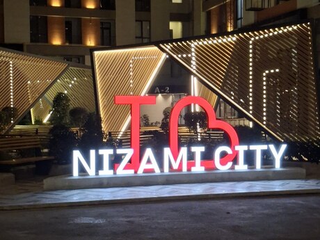 Elan №6422068 - Bakı, Nizami m., 2 otaqlı, 65 m², 6/12 mərtəbə