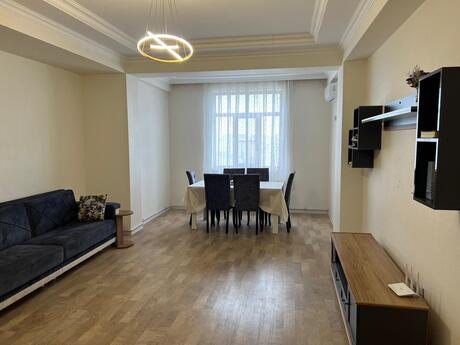 2 otaq · 92 m² · 15/18 mərtəbə, Həzi Aslanov