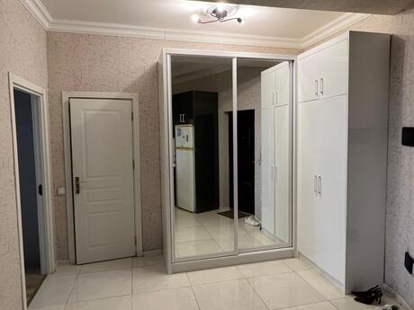 Kirayə 2 otaqlı mənzil, 92 m², Həzi Aslanov: 750 ₼/ay 3