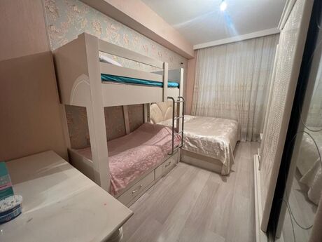 3-room apartment, 78 m², Əhmədli: 165 000 ₼ 5