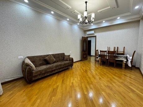 Kirayə 2 otaqlı mənzil, 94 m², Ağ şəhər: 1 300 ₼/ay 3
