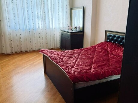 Kirayə 2 otaqlı mənzil, 102 m², Elmlər Akademiyası: 850 ₼/ay 3
