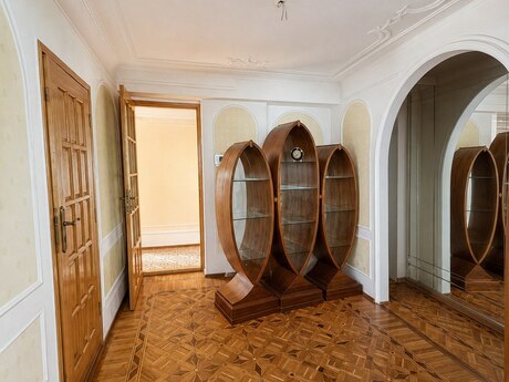 4 otaqlı mənzil, 190 m², Nəsimi: 398 000 ₼ 3